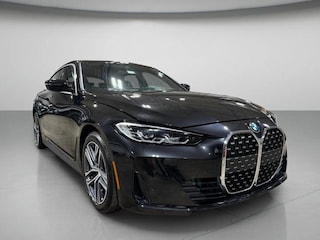 2023 BMW 4 Series 430i Gran Coupe Gran Coupe