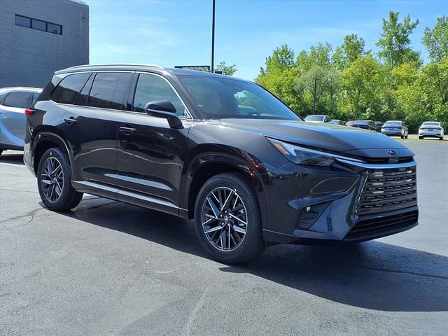 2026 Lexus TX 350 350 Premium AWD's photo