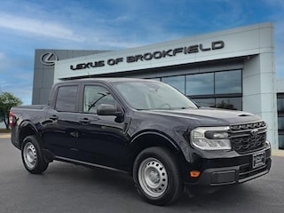 2024 Ford Maverick XL Truck SuperCrew