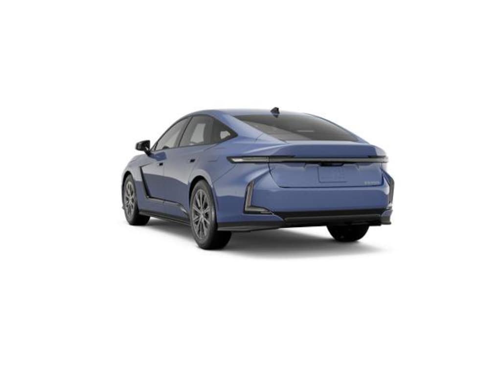 New 2026 Lexus ES ES 350h Premium+ SEDAN
