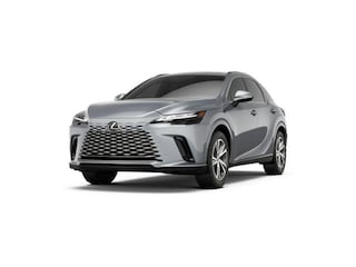 2025 LEXUS RX 350h 350h Premium Sport Utility