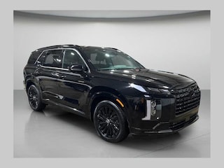 2024 Hyundai Palisade Calligraphy Night Edition SUV