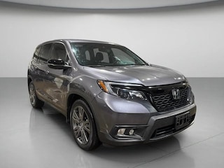 2021 Honda Passport EX-L SUV