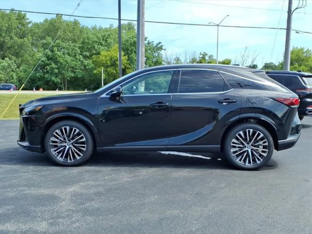 New 2026 Lexus RX 350 PREMIUM PLUS Sport Utility