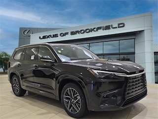 2026 LEXUS TX 350 350 Premium Sport Utility