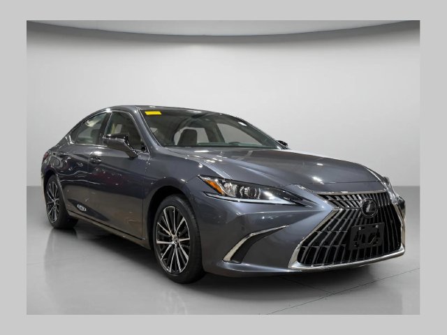 Certified 2024 Lexus ES 350 Sedan