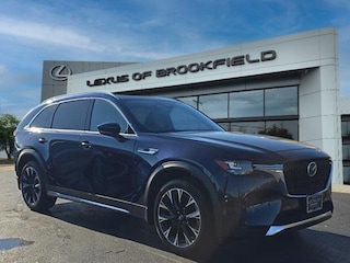 2025 Mazda CX-90 Phev Premium Plus SUV