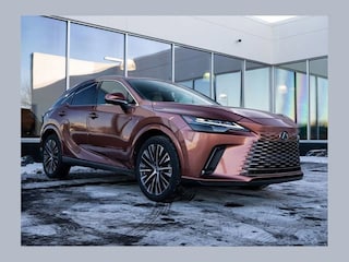 2023 LEXUS RX 350 Premium Plus SUV