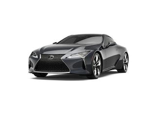 2026 LEXUS LC 500 500 COUPE