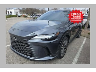 2024 LEXUS RX 350 Premium Plus SUV