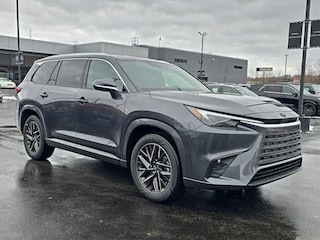 2026 LEXUS TX 350 Premium Sport Utility