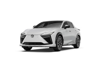 2026 LEXUS RZ 350e 350e Premium Sport Utility