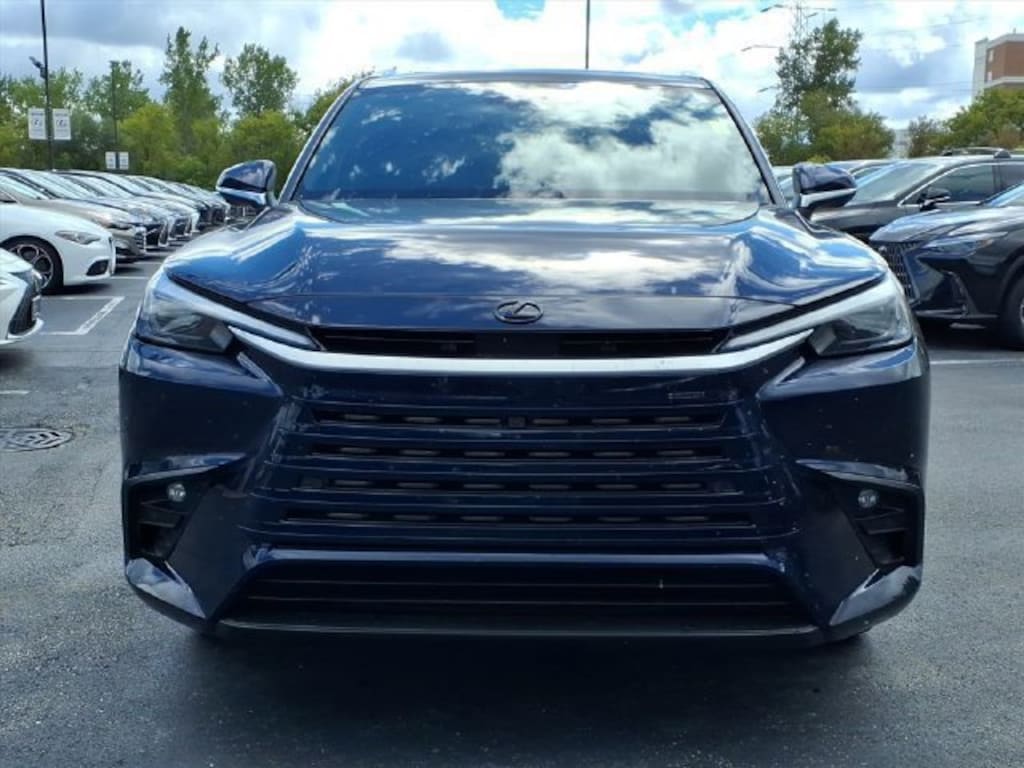 New 2026 Lexus TX TX 350 Premium Sport Utility