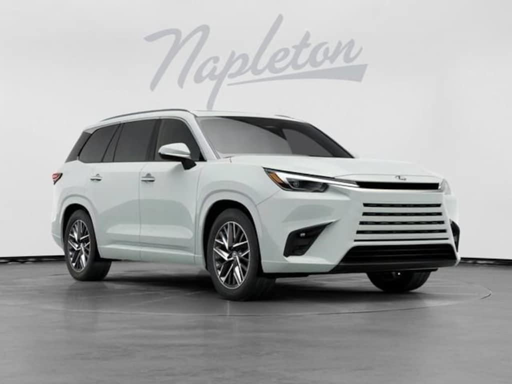 New 2026 Lexus TX TX 350 Premium Sport Utility