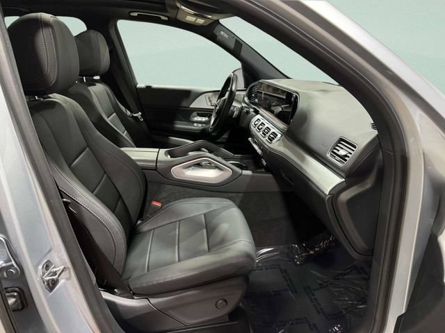 2025 Mercedes-Benz GLE GLE350 - Photo 28