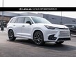 LEXUS TX 500h