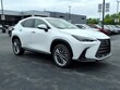  LEXUS NX 350h