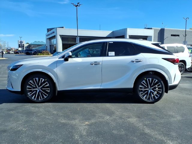 New 2026 Lexus RX 350 PREMIUM PLUS Sport Utility