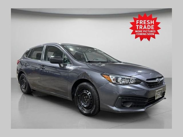 2020 Subaru Impreza 2.0i CVT PZEV's photo