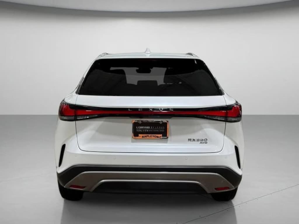 Used 2024 Lexus RX 350 Premium SUV