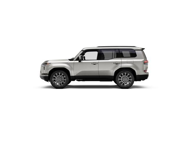 New 2027 Lexus GX 550 LUXURY PLUS Sport Utility