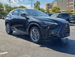LEXUS NX 350h