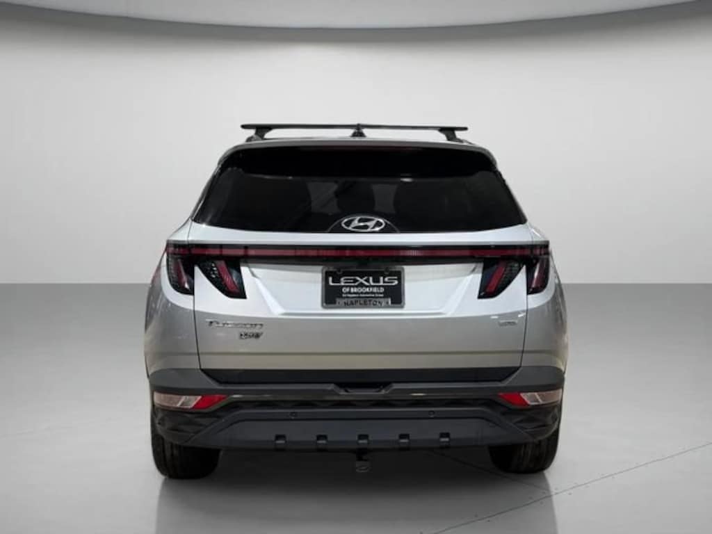 Used 2024 Hyundai Tucson XRT SUV