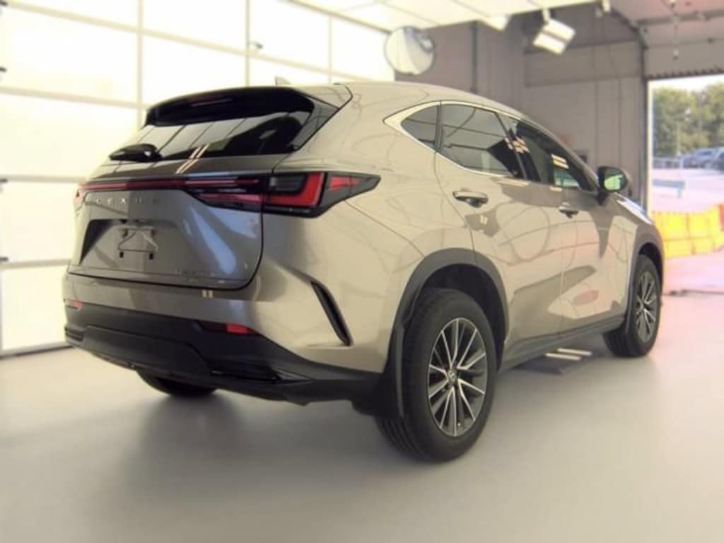 Used 2023 Lexus NX 350 Base SUV