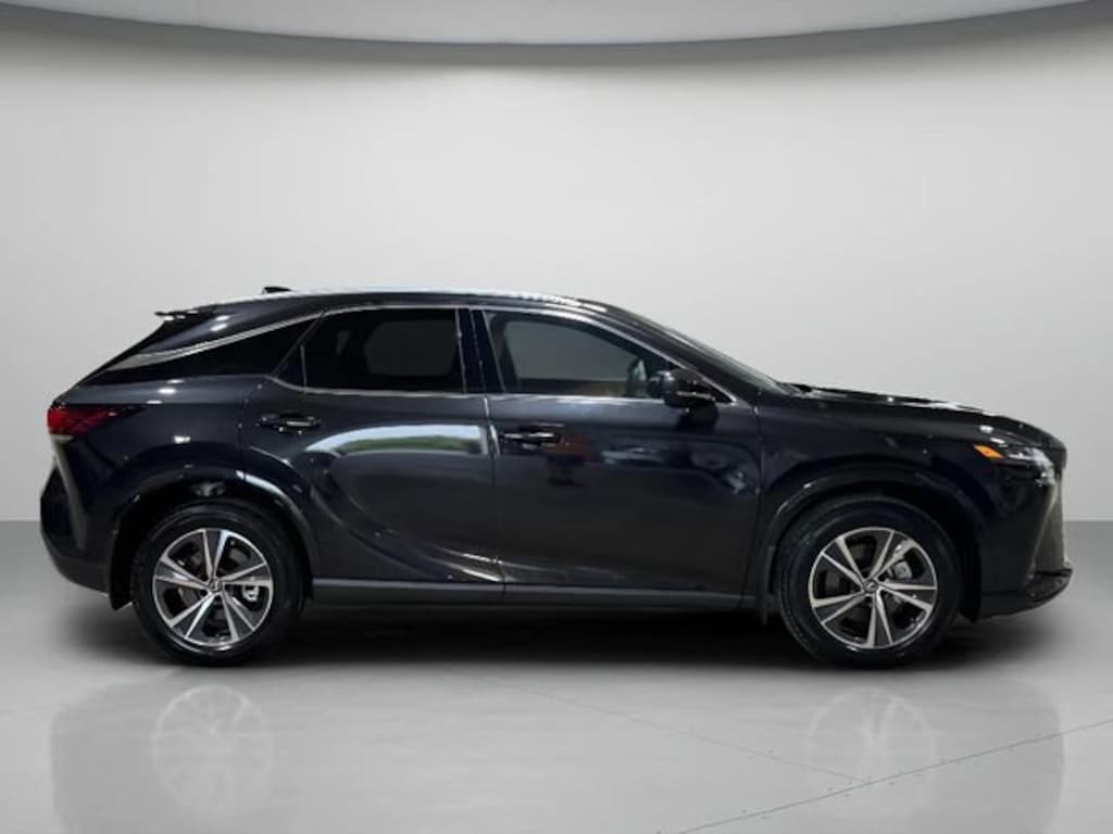 Used 2026 Lexus RX 350 Premium SUV
