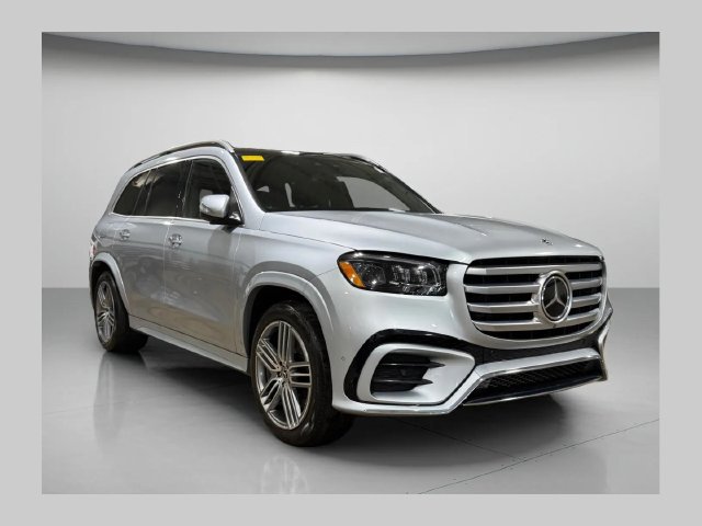 Used 2024 Mercedes-Benz GLS GLS 450 4matic® SUV