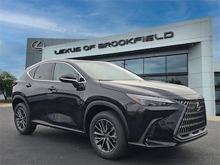 2026 LEXUS NX 350 350 Base Sport Utility