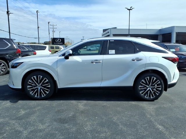 New 2026 Lexus RX 350 PREMIUM PLUS Sport Utility
