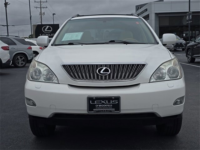 2007 Lexus RX 350 photo 2