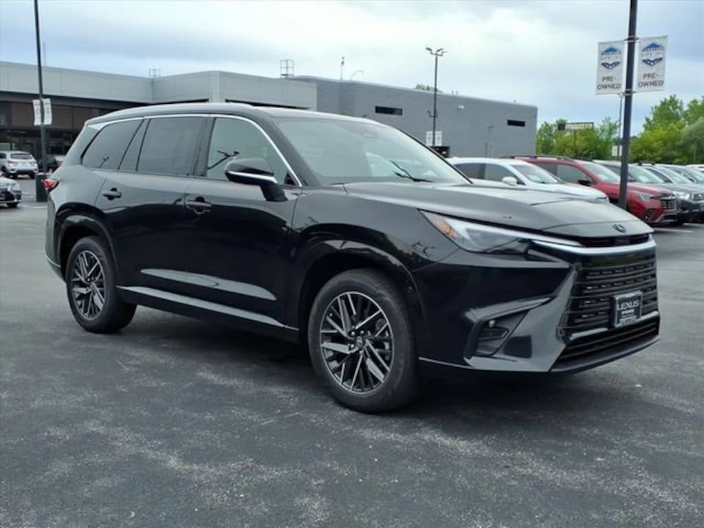 New 2026 Lexus TX TX 350 Premium Sport Utility