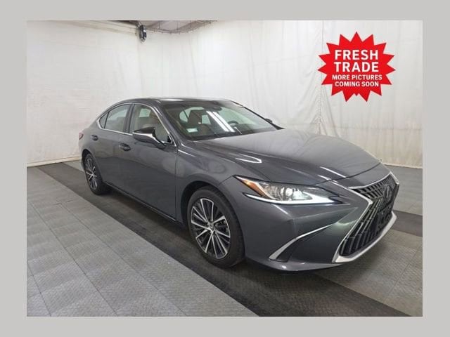 2024 Lexus ES 350 250 AWD's photo