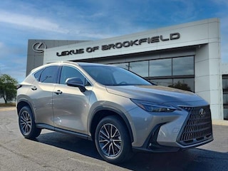 2026 LEXUS NX 350 350 Base Sport Utility