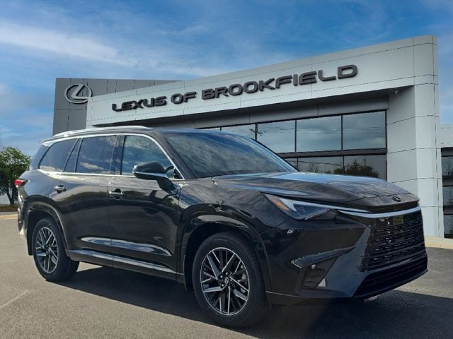 2026 Lexus TX Premium