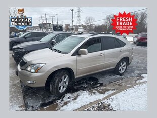 2006 LEXUS RX 330 SUV