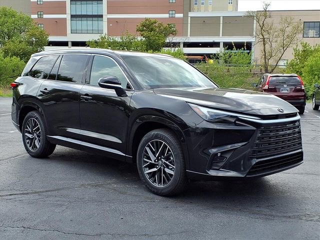 2026 Lexus TX 350 350 Premium AWD's photo