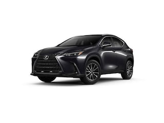 2025 LEXUS NX 350h Premium