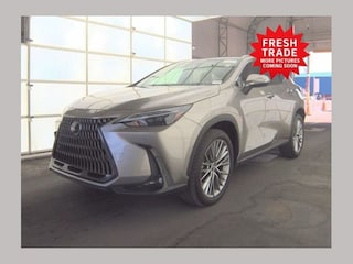 2023 LEXUS NX 350 Luxury SUV