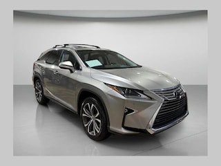 2018 LEXUS RX 350L SUV