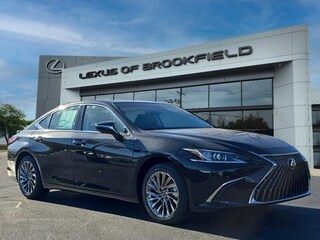 2025 LEXUS ES 350 350 Luxury SEDAN