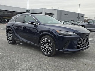 2026 LEXUS RX 350 350 Sport Utility