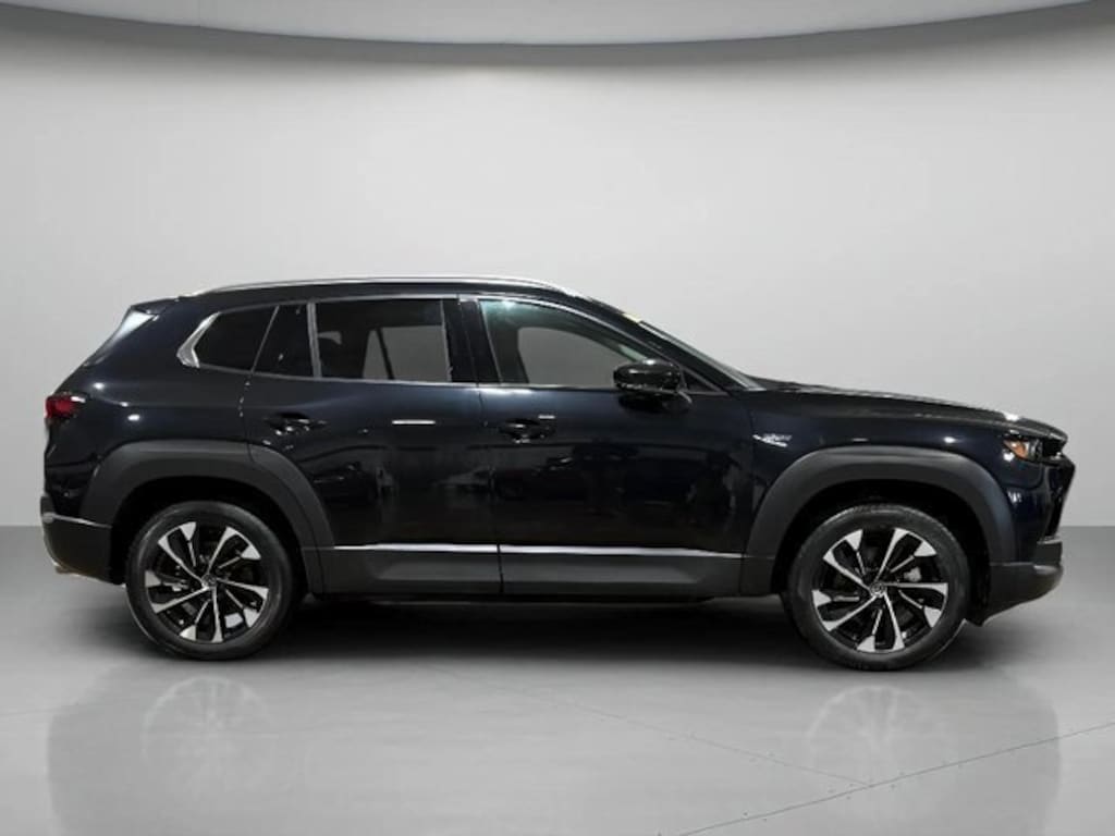 Used 2025 Mazda CX-50 Hybrid Premium Plus SUV