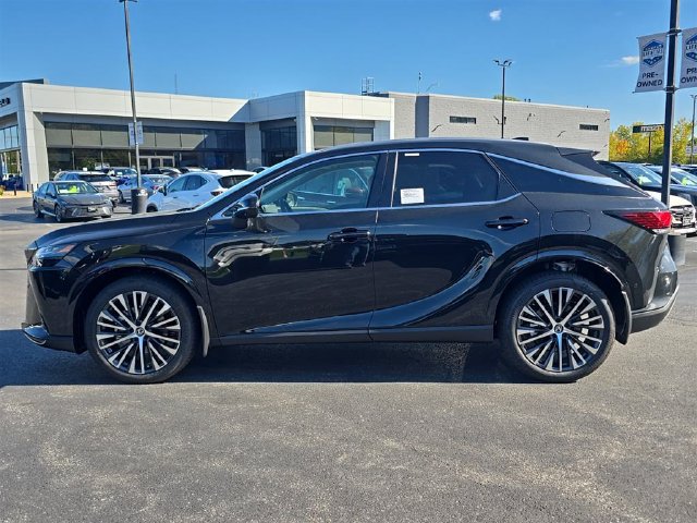 New 2026 Lexus RX 350 PREMIUM PLUS Sport Utility