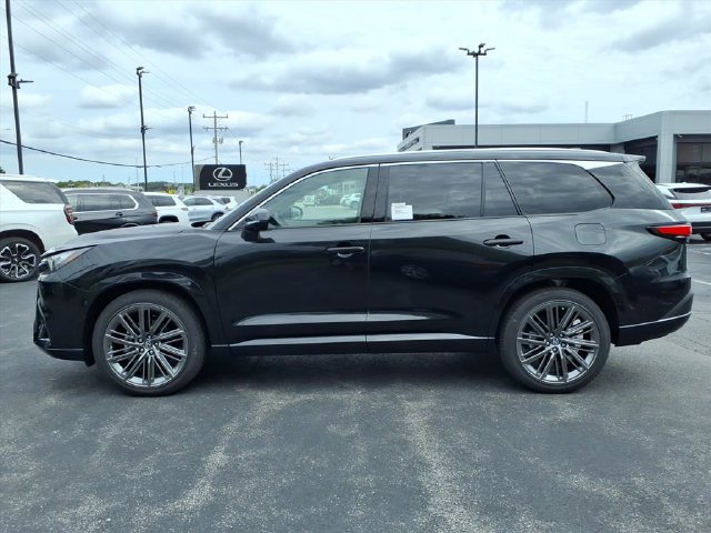 New 2026 Lexus TX 350 LUXURY AWD Sport Utility
