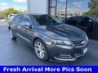 Chevrolet Impala