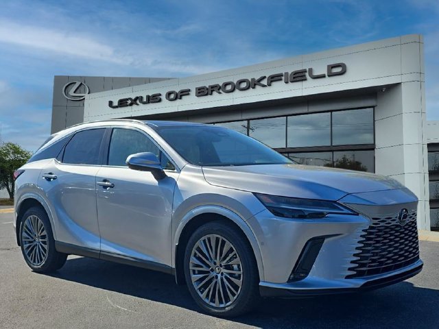 New 2026 Lexus RX 350 LUXURY Sport Utility