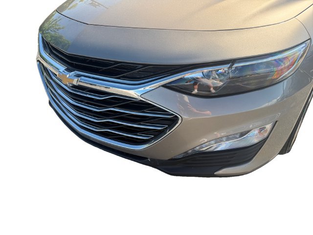 2025 Chevrolet Malibu 1LT - Photo 29